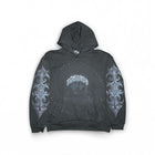 Sudadera con capucha Corona de Virtud Vol. 1