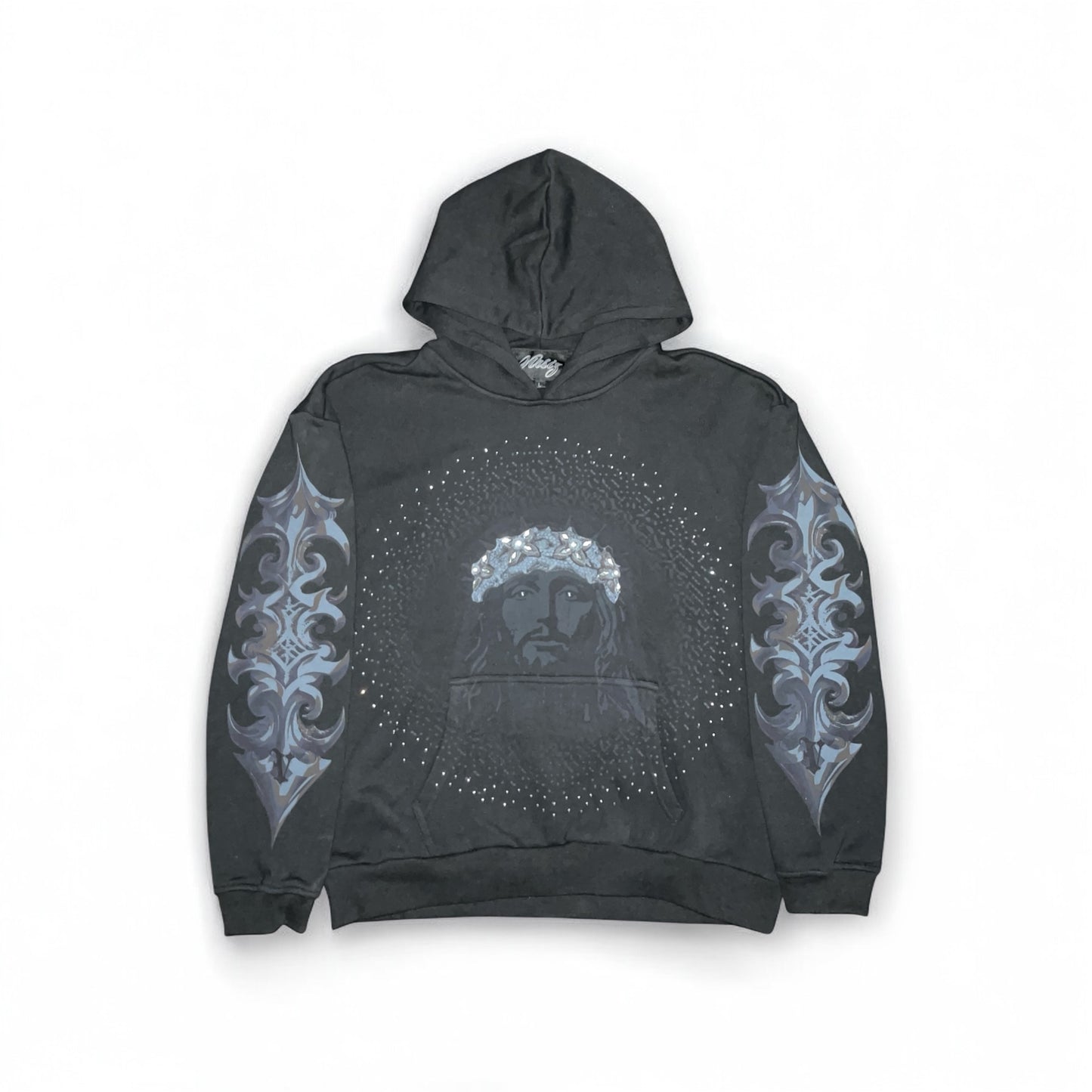 Crown of Virtue Hoodie Vol. 1