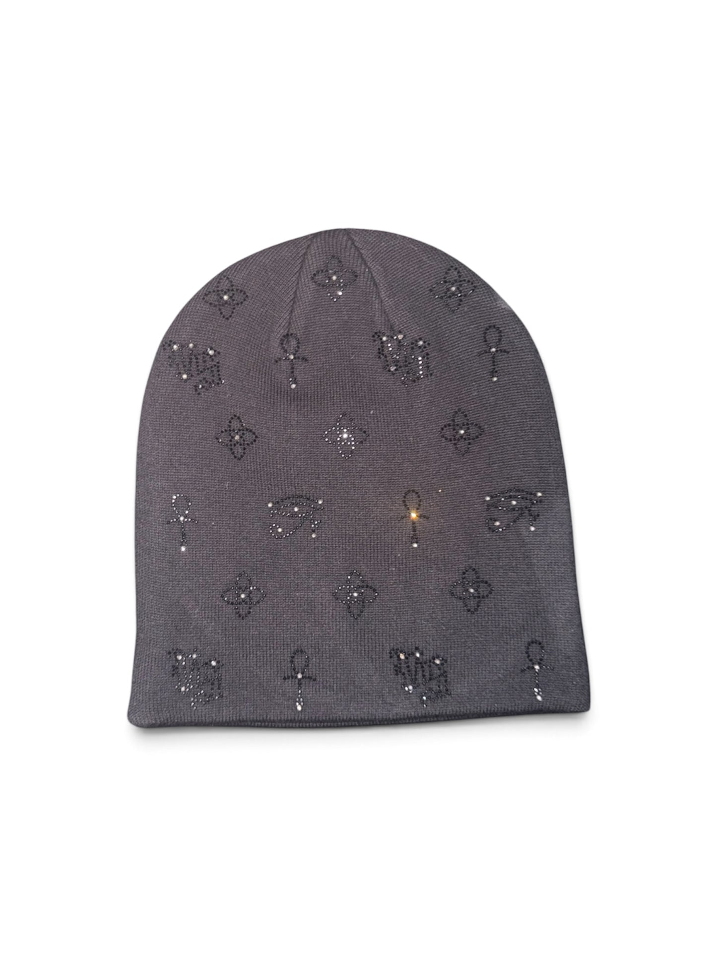 Crown of Virtue Beanie Vol. 1