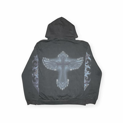 Crown of Virtue Hoodie Vol. 1