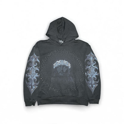 Crown of Virtue Hoodie Vol. 1