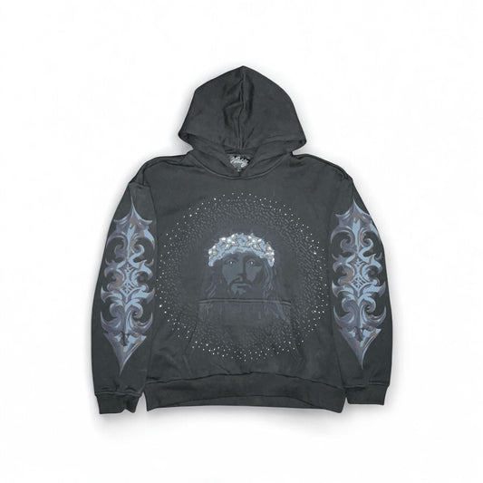 Crown of Virtue Hoodie Vol. 1