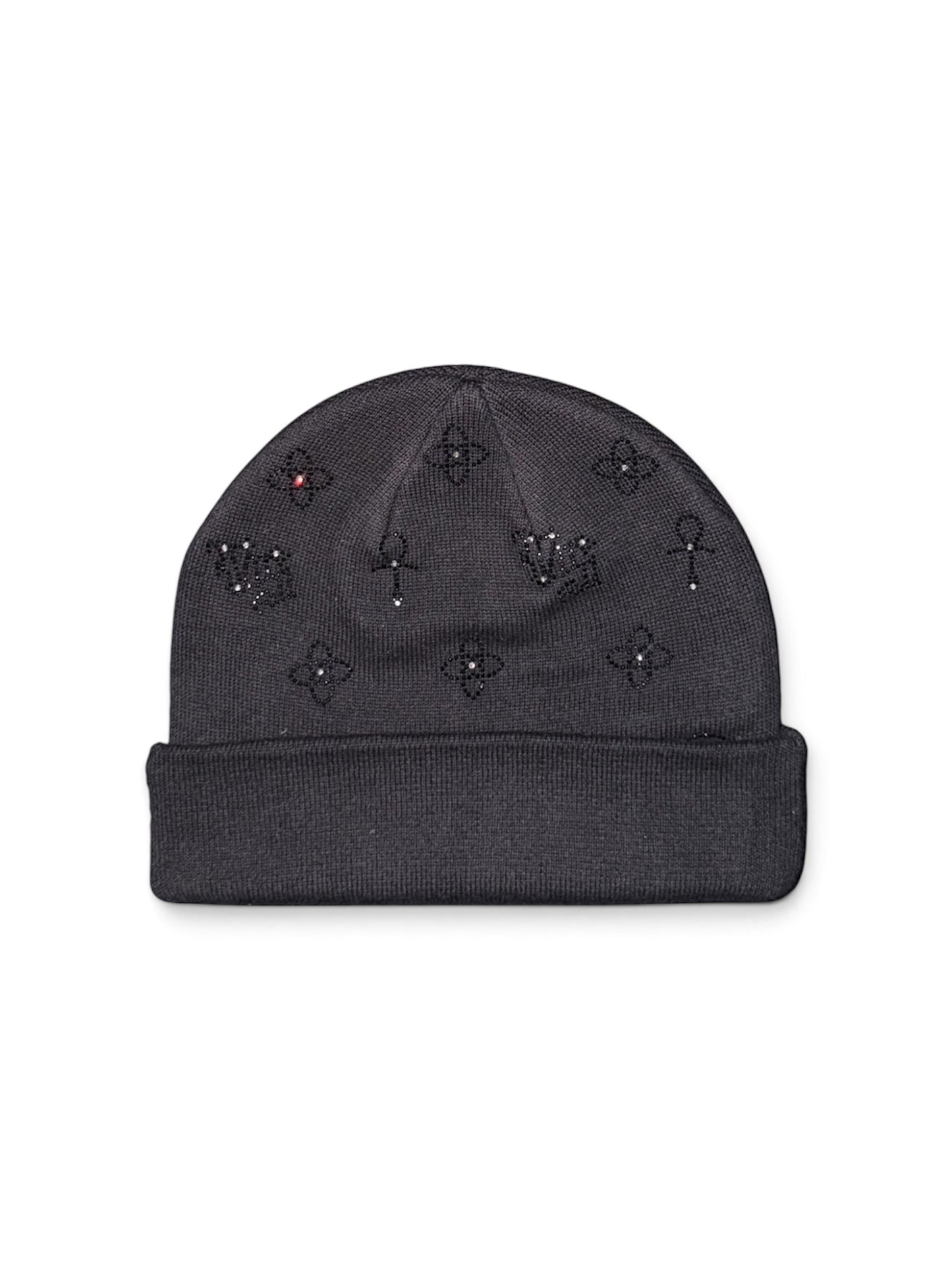 Crown of Virtue Beanie Vol. 1