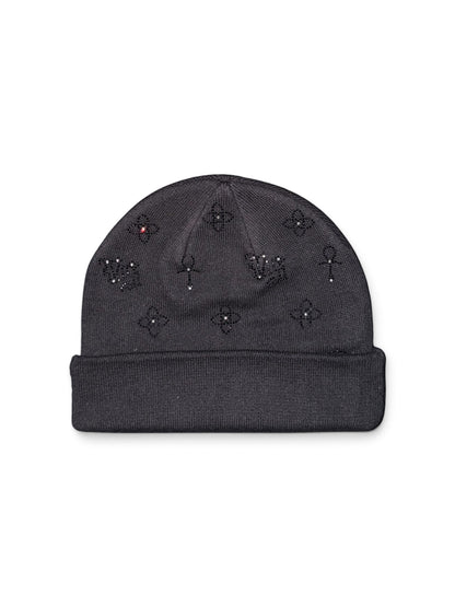 Crown of Virtue Beanie Vol. 1