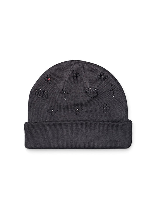 Crown of Virtue Beanie Vol. 1