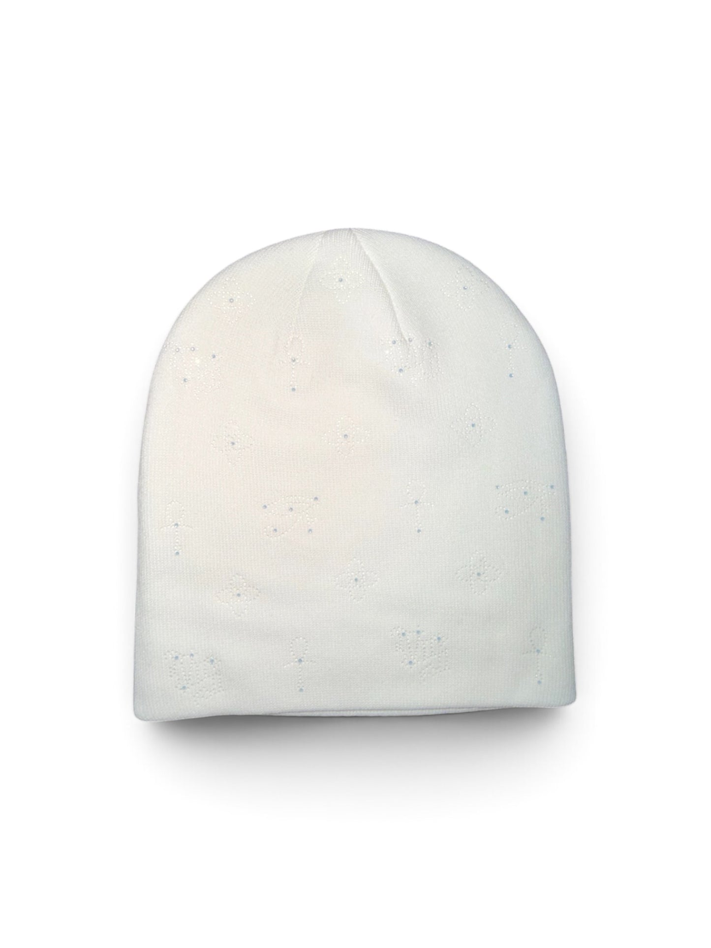 Crown of Virtue Beanie Vol. 1